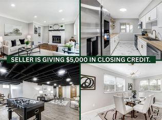 1912 Shardell Dr, Saint Louis, MO 63138