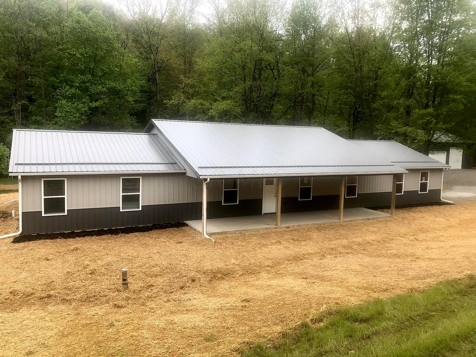 6551 Hopewell Church Rd SW photo 1