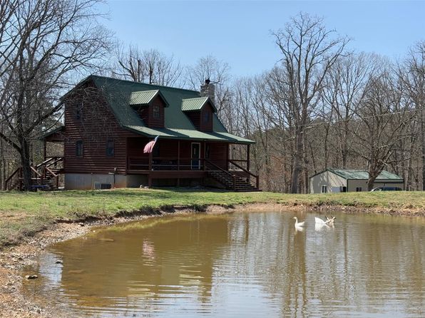 3942 Goggin Ln, Summersville, MO 65571