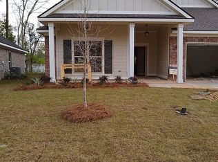 189 Mark Twain Loop, Foley, AL 36535
