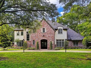 10614 Gawain Ln, Houston, TX 77024