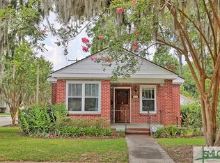 311 Kinzie Ave, Savannah, GA 31404