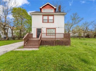 4249 E 133rd St, Cleveland, OH