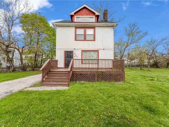 4249 E 133rd St, Cleveland, OH 44105