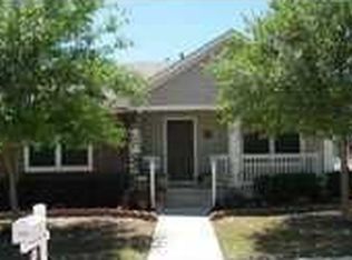 4739 Mather, Kyle, TX 78640