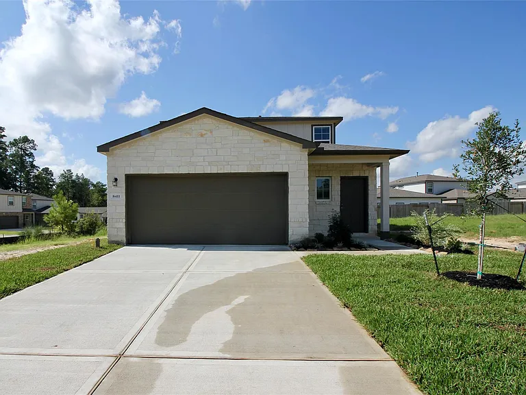 8411 Sweet Cherry Ln — Photo 3