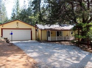 550 Rigby Ln, Applegate, CA 95703