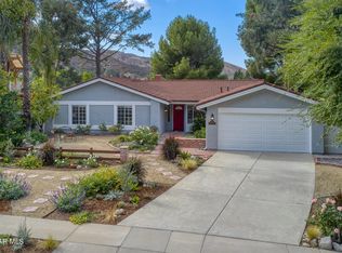 4009 Jim Bowie Rd, Agoura Hills, CA 91301