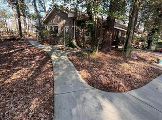 2674 Harts Mill Run Rd, Tarboro, NC 27886