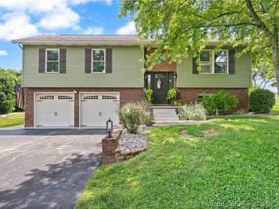 5050 Crandall Lanesville Road NE, Corydon, IN, 47112