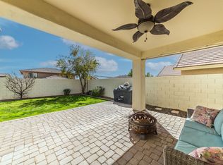 20809 W Ridge Rd, Buckeye, AZ 85396