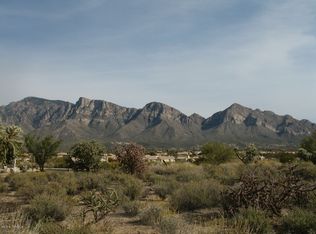 12621 N Vistoso View Pl, Oro Valley, AZ 85755