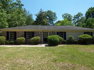 6671 Cherokee Trl N, Theodore, AL 36582