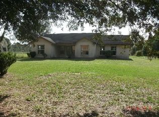 4742 Mount Pleasant Rd, Groveland, FL 34736