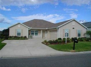 10973 SE 170th Lane Rd, Summerfield, FL 34491