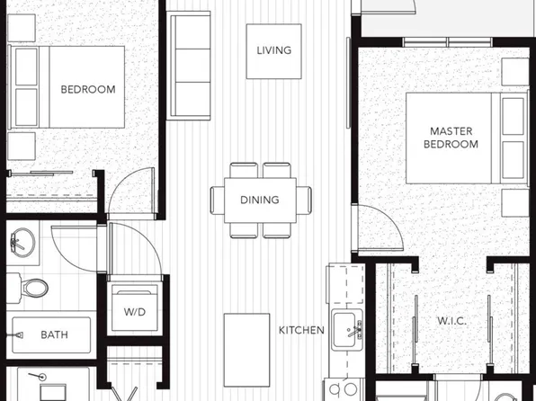 828 Gauthier Ave #411, Coquitlam, BC V3K 0E9