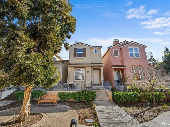 2649 Corde Terra Cir, San Jose, CA 95111