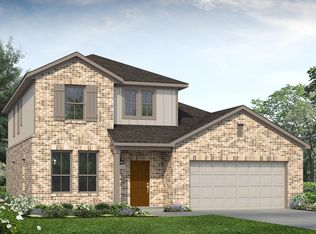Mustang Meadows 2051 Plan, Mustang Meadows, Waller, TX 77484
