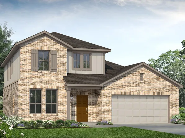 Harrington Trails 2051 Plan, Harrington Trails