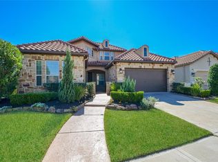 1 Silent Way Dr, Sugar Land, TX 77478
