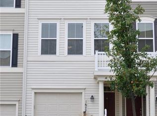 16774 Blackjack Oak Ln, Woodbridge, VA 22191
