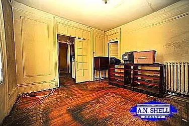 Sold by A.N. Shell Realty