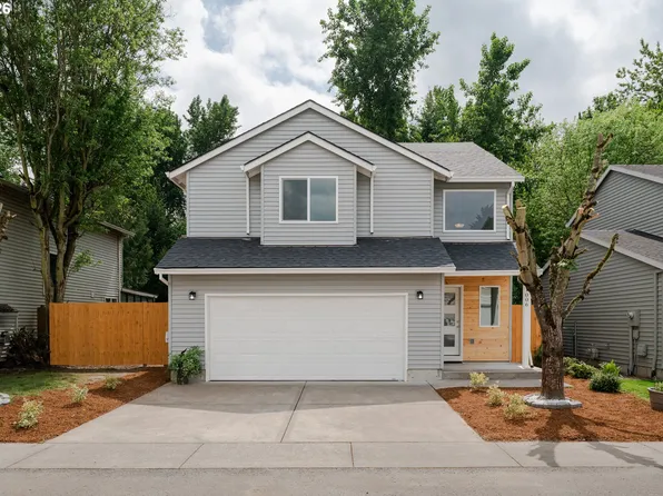 1006 NE Mariners Loop, Portland, OR 97211