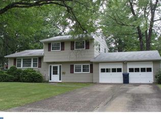 343 Glenn Ave, Lawrence Township, NJ 08648
