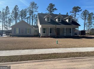 335 Belmont Cir, Brunswick, GA 31525