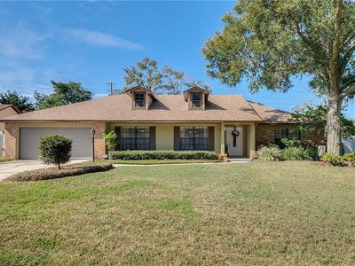 8062 Dunstable Cir, Orlando, FL, 32817