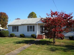 2915 Hey Rd, Richmond, VA 23224