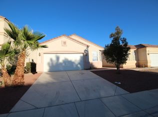 9602 Big Man St, Las Vegas, NV 89123