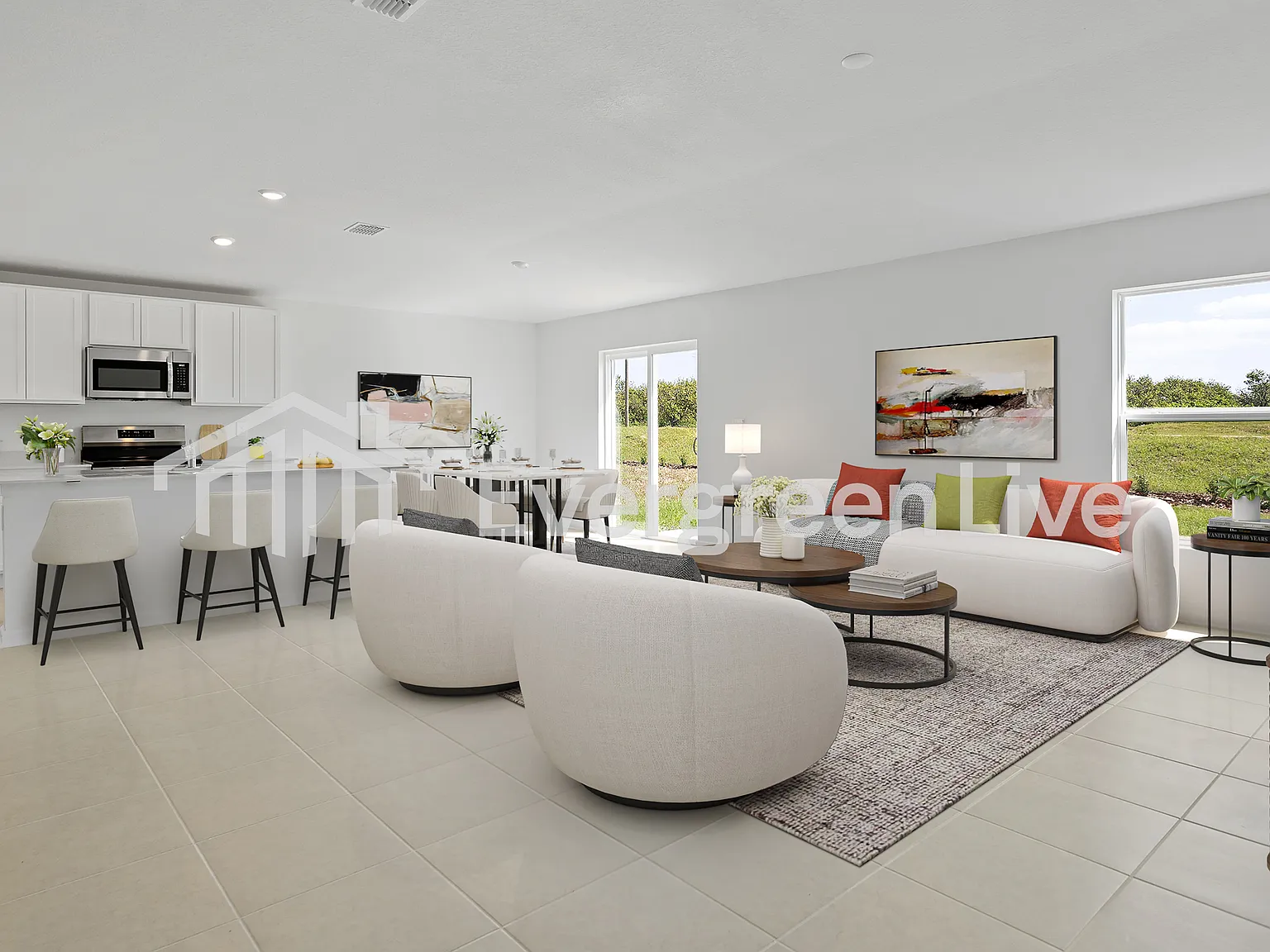 4 bed, 2.0 bath, 1824 sqft, $2,135 — Photo 4