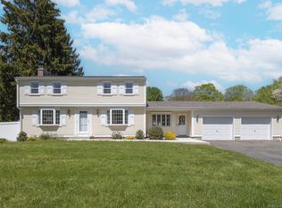 17 Tyler Rd, Enfield, CT 06082