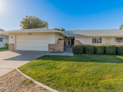 12903 W Copperstone Dr, Sun City West, AZ, 85375