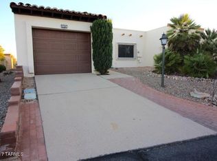 1079 W Camino Sagasta, Green Valley, AZ 85622