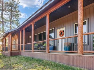 475 Hills Cir, Pagosa Springs, CO 81147