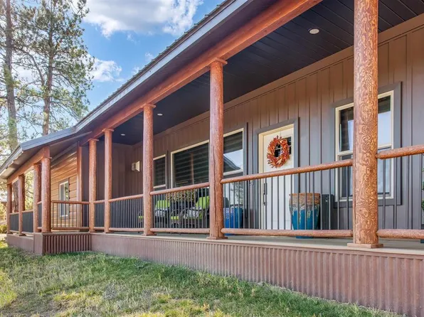 475 Hills Circle, Pagosa Springs, CO 81147