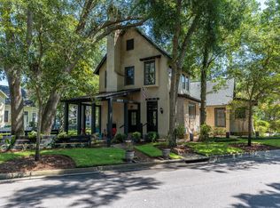 201 Coquinas Ln, Beaufort, SC 29906