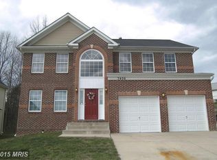 7406 Mary Scott Dr, Landover, MD 20785