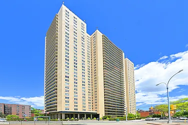 110-11 Queens Boulevard, #2H
