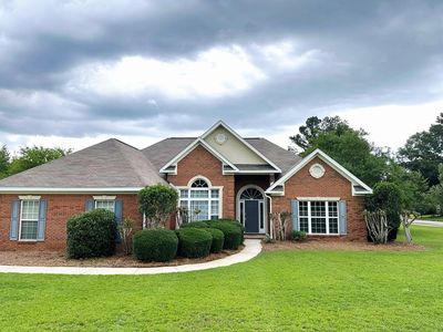 301 Roslyn Glen Way, Dothan, AL, 36305