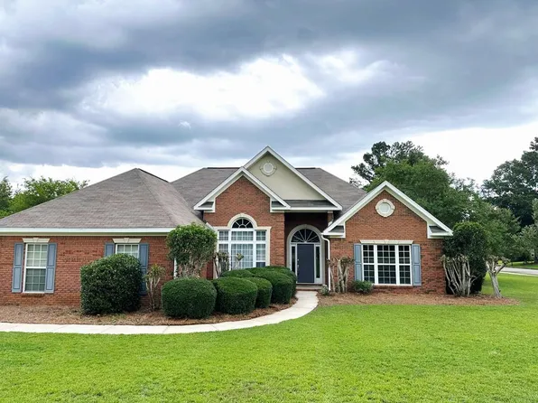 301 Roslyn Glen Way, Dothan, AL 36305