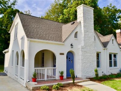 1356 Allegheny St SW, Atlanta, GA, 30310