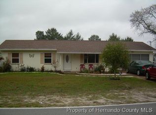 13042 Lawrence St, Spring Hill, FL 34609