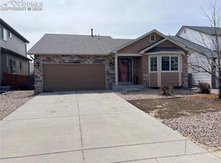 7929 Guinness Way, Colorado Springs, CO 80951