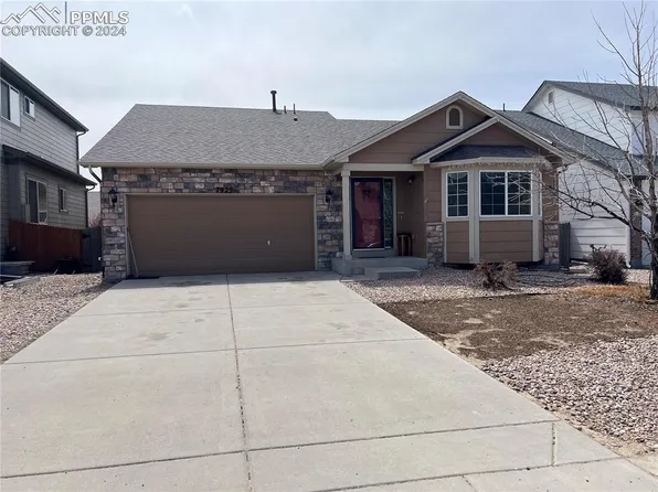 7929 Guinness Way, Colorado Springs, CO 80951