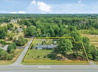 3659 Highway 367 S, Searcy, AR 72143