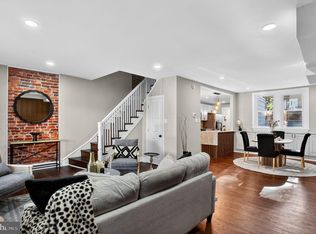 116 W Sedgwick St, Philadelphia, PA 19119