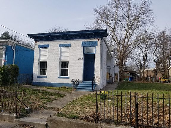4th image of 2319 W Muhammad Ali Blvd #1